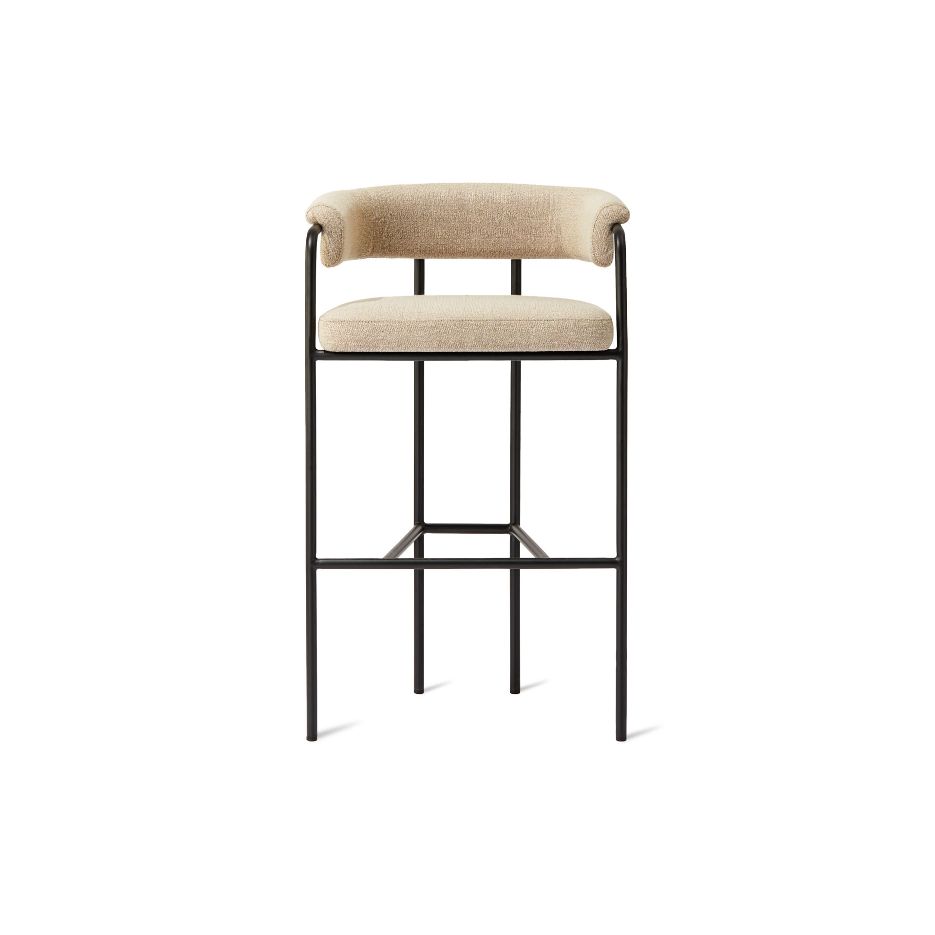 Elton Barstool