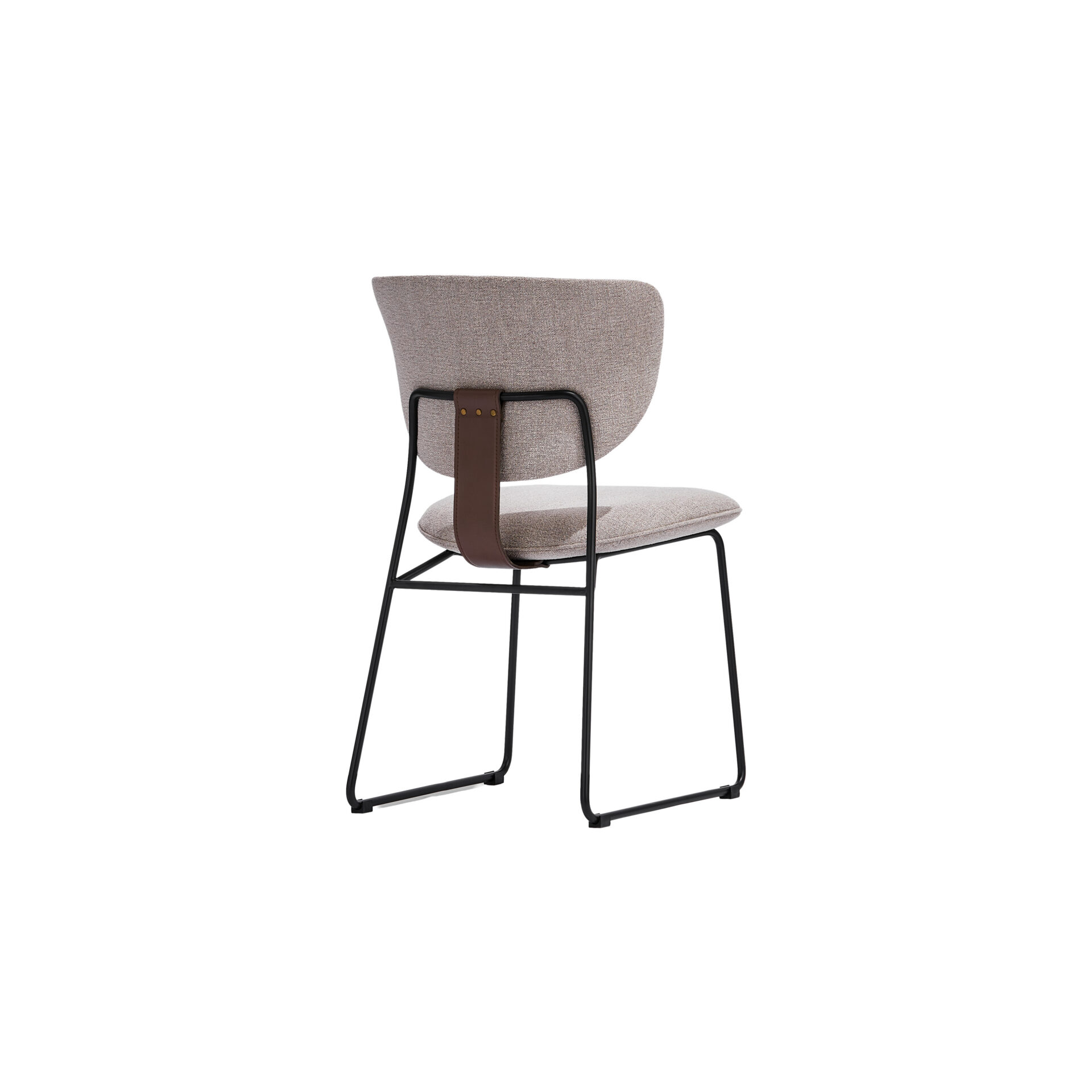 Waltz Side Chair