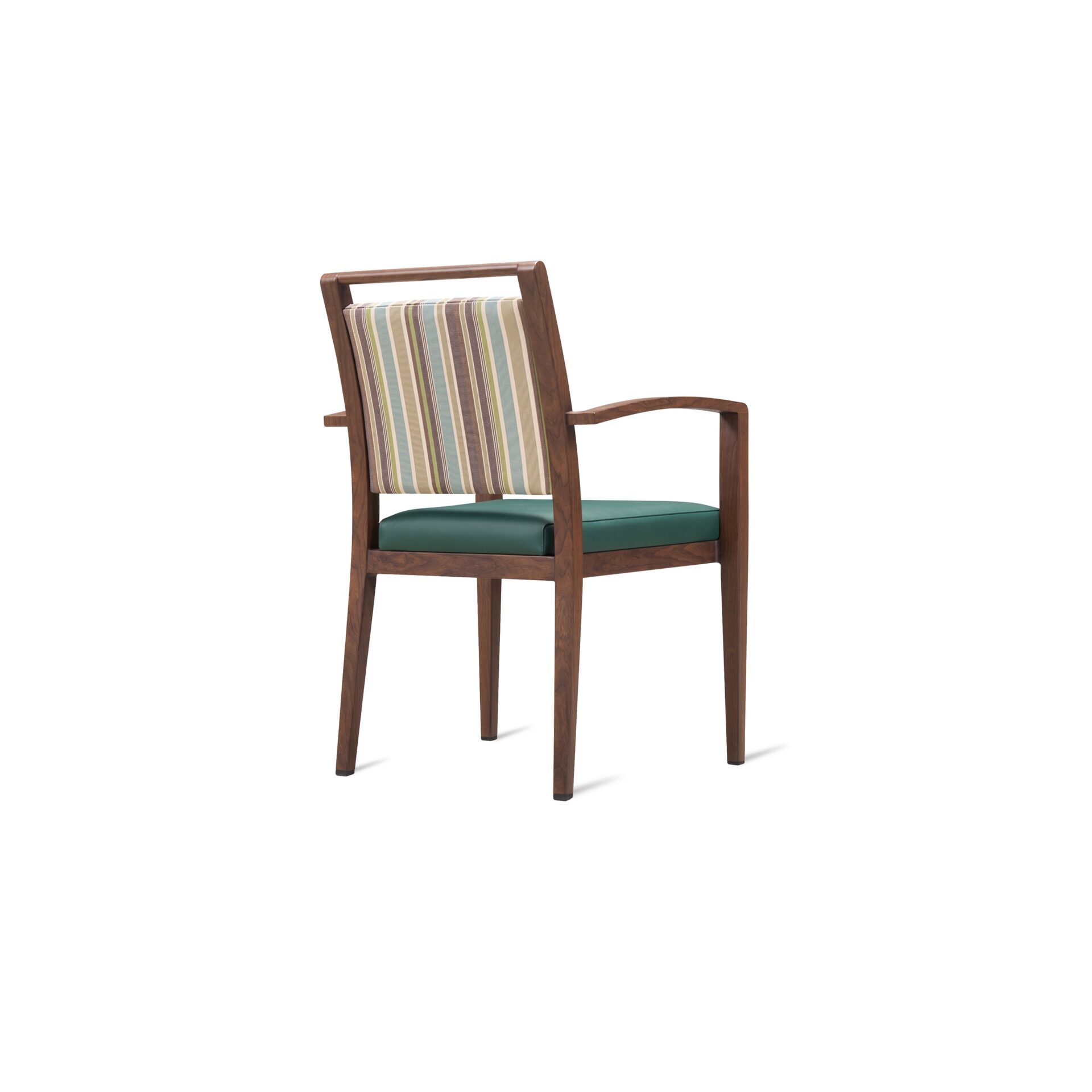 Petal Armchair