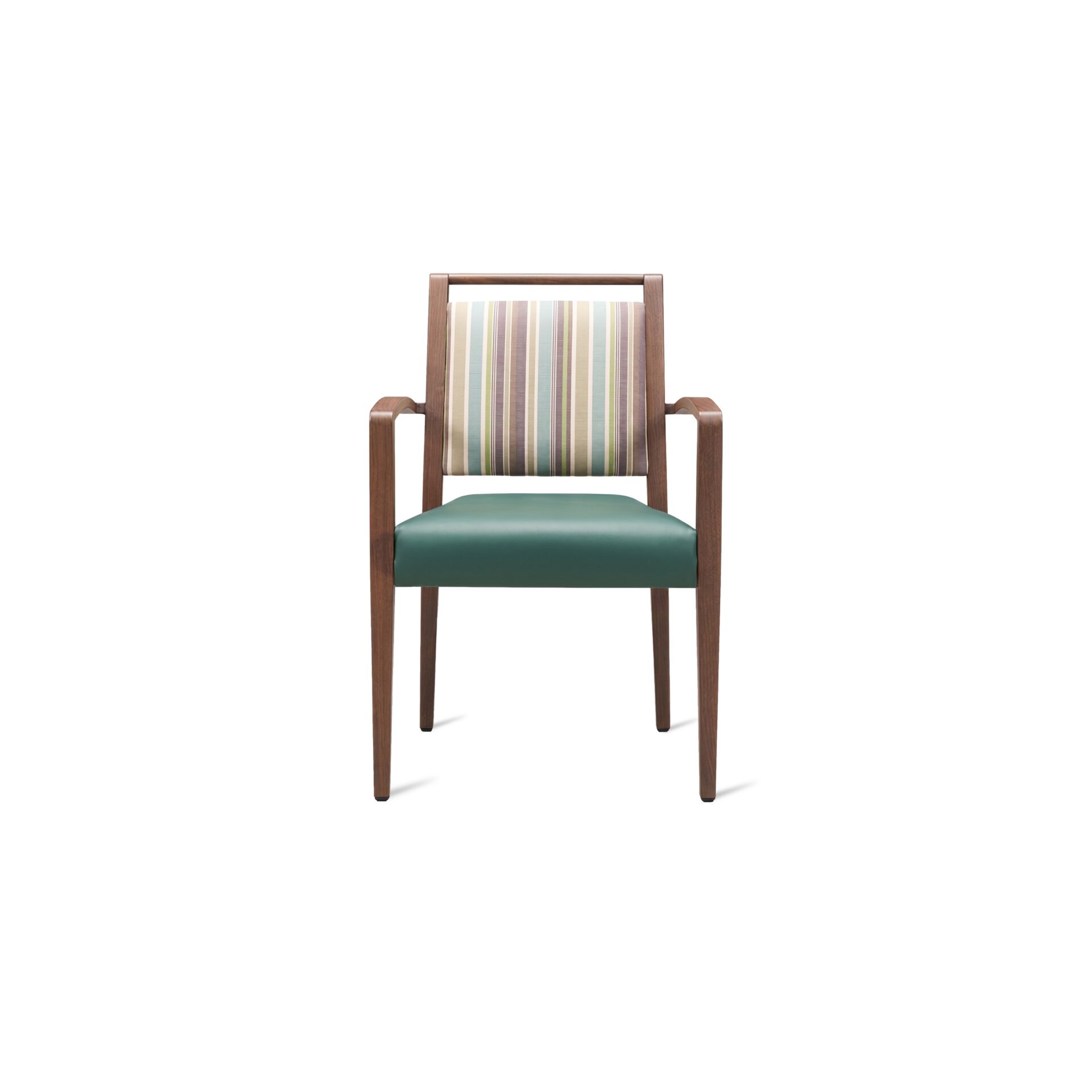Petal Armchair