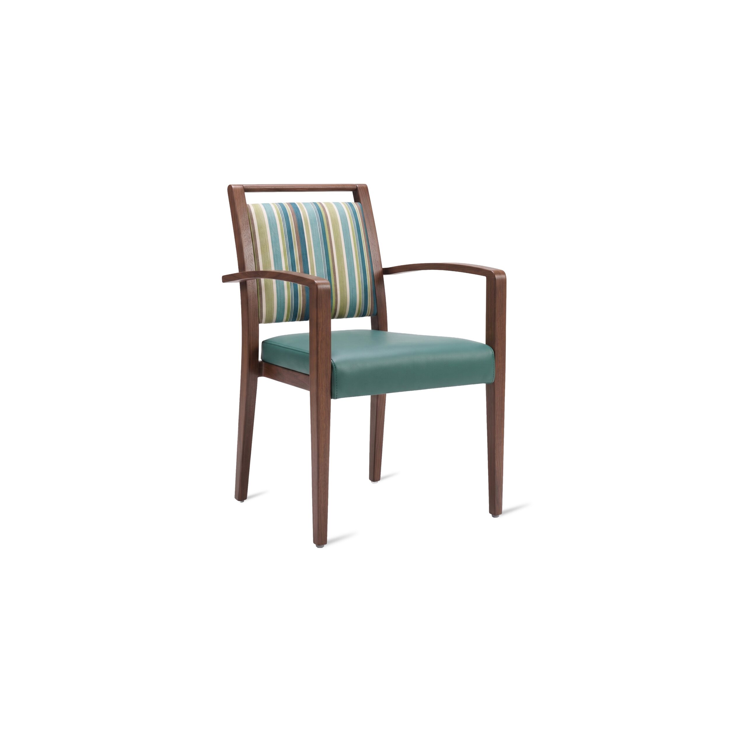Petal Armchair