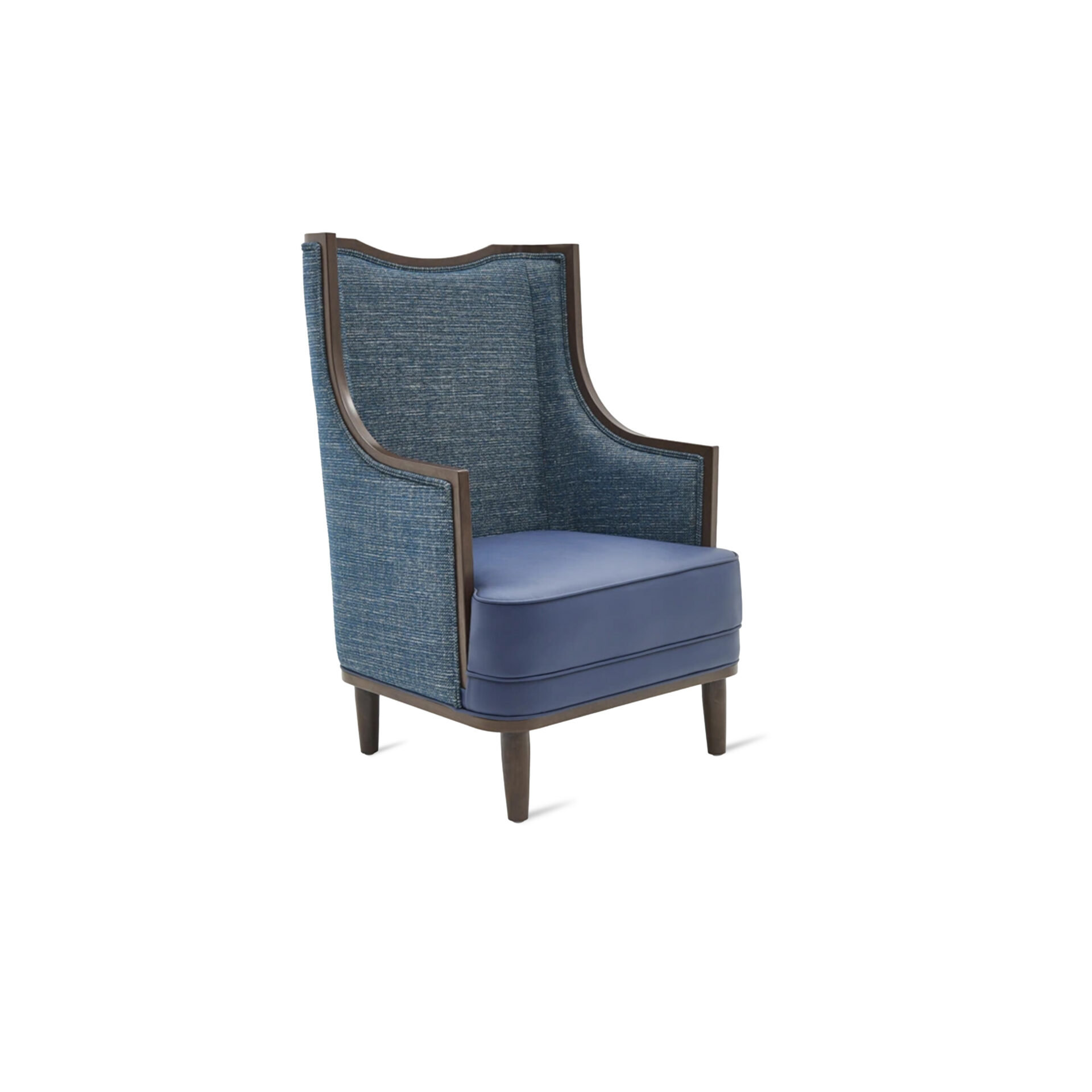 Olive Lounge Chair