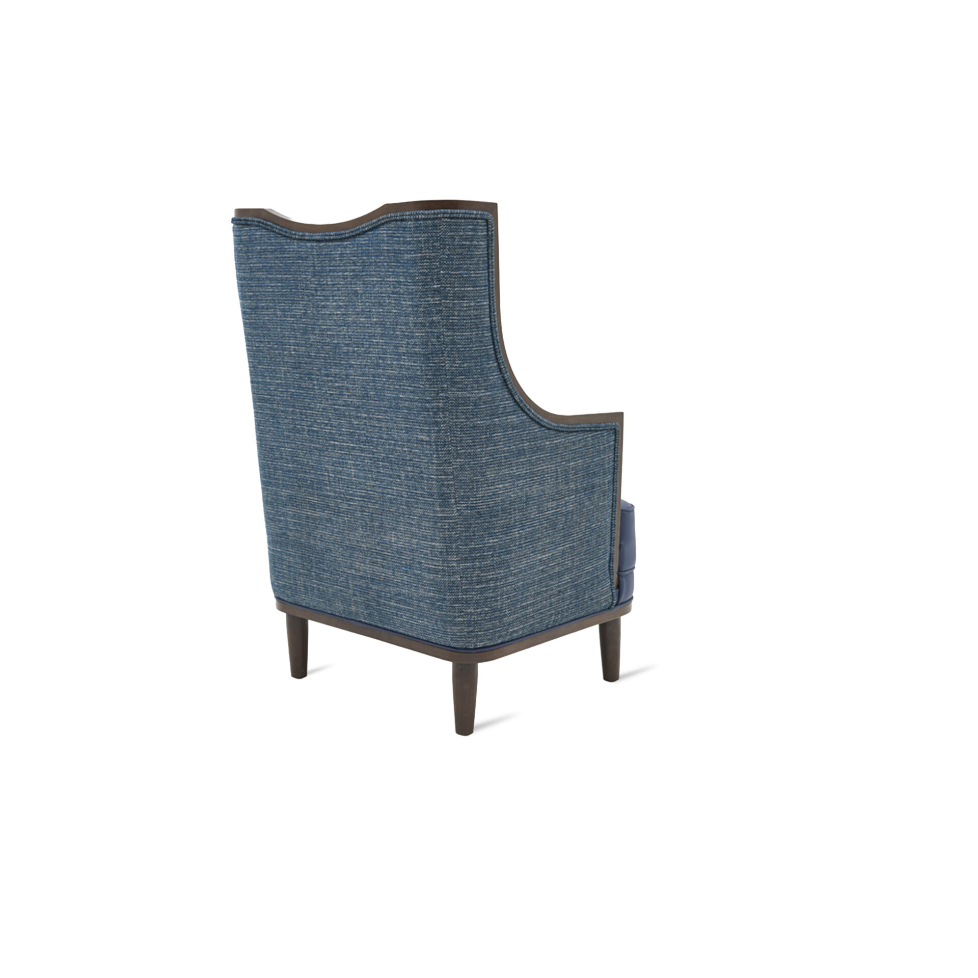 Olive Lounge Chair