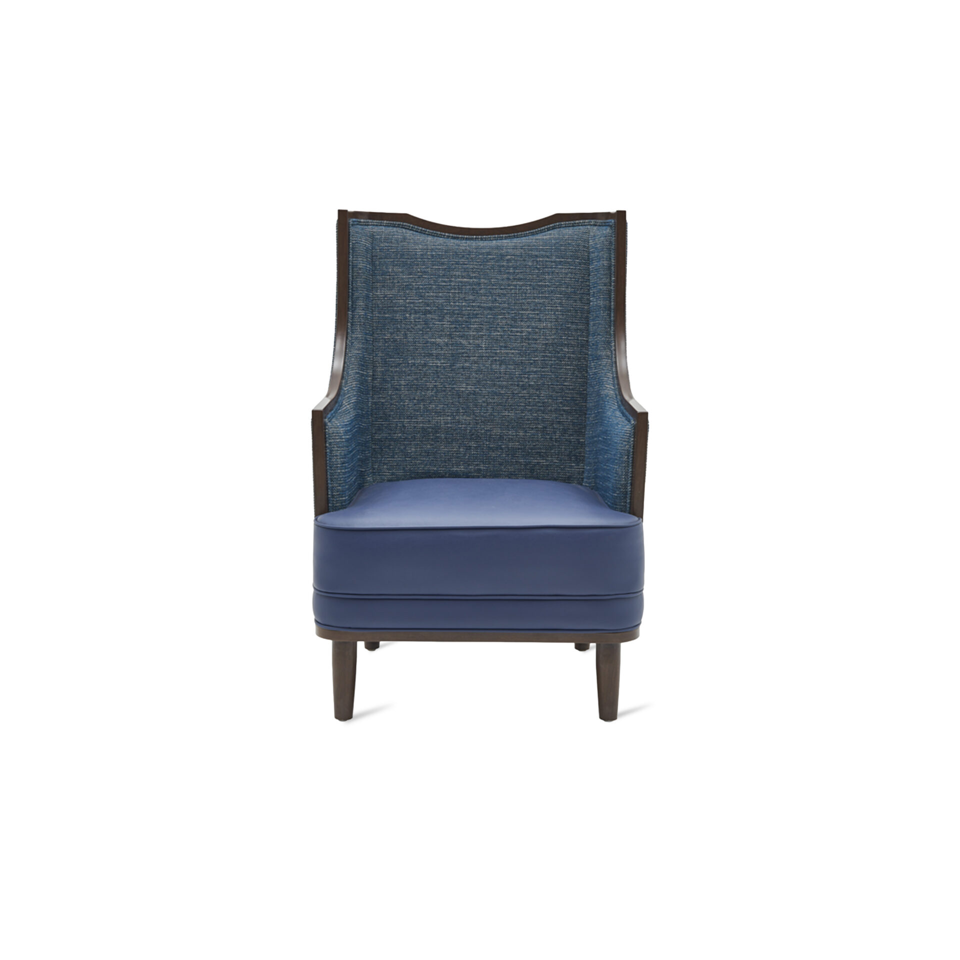 Olive Lounge Chair