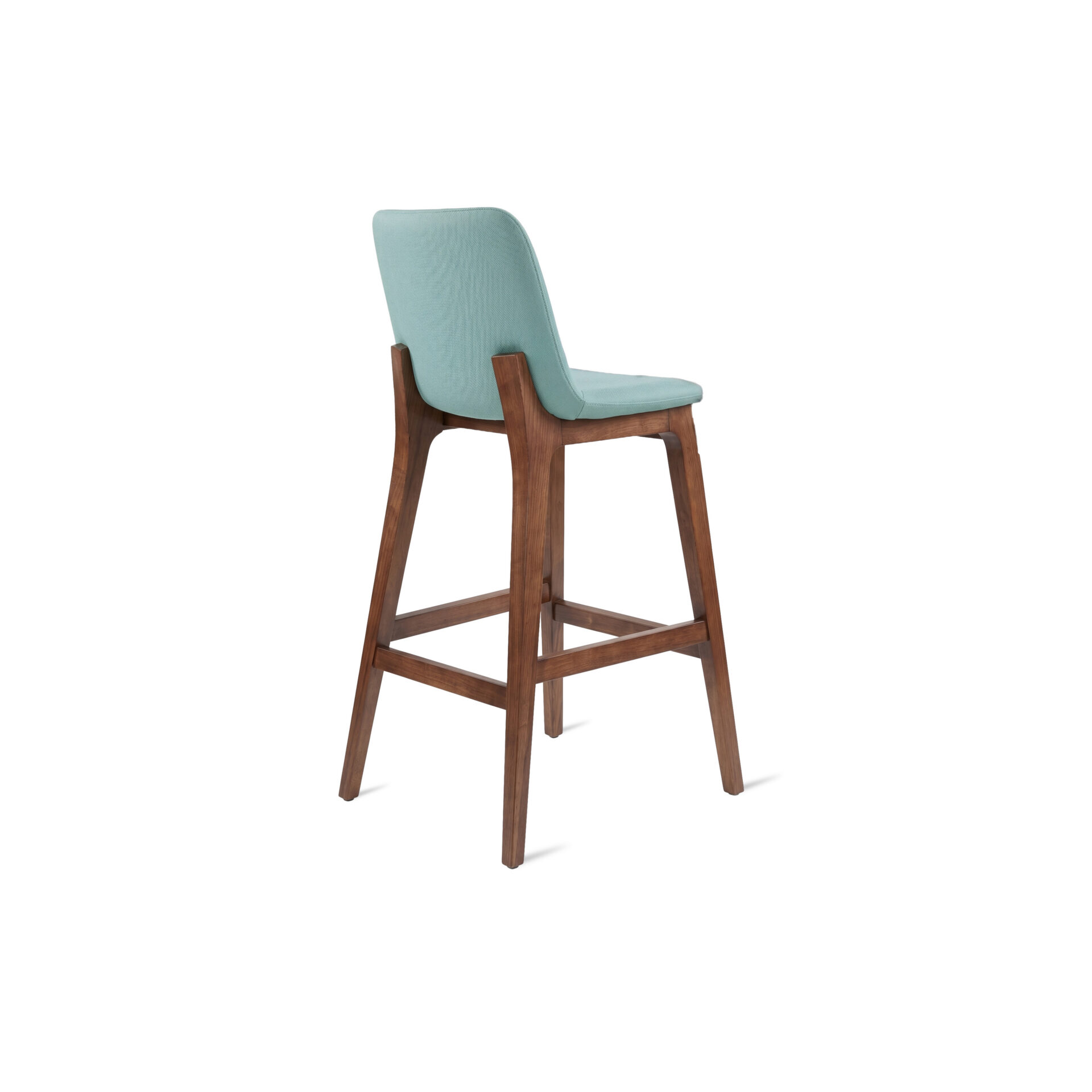 Gemini Barstool
