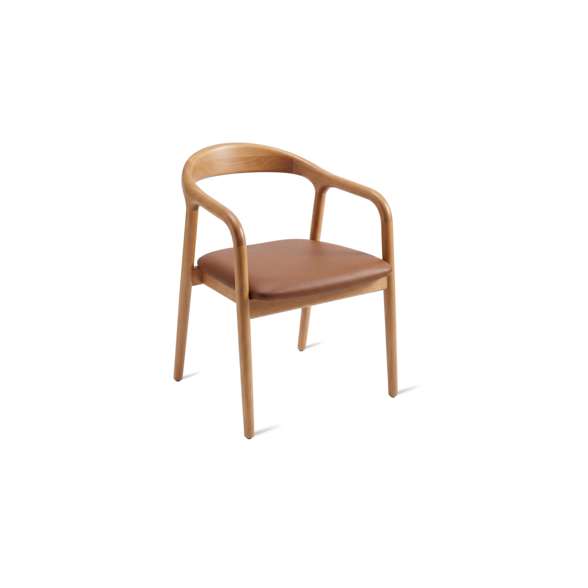 Monarch Armchair