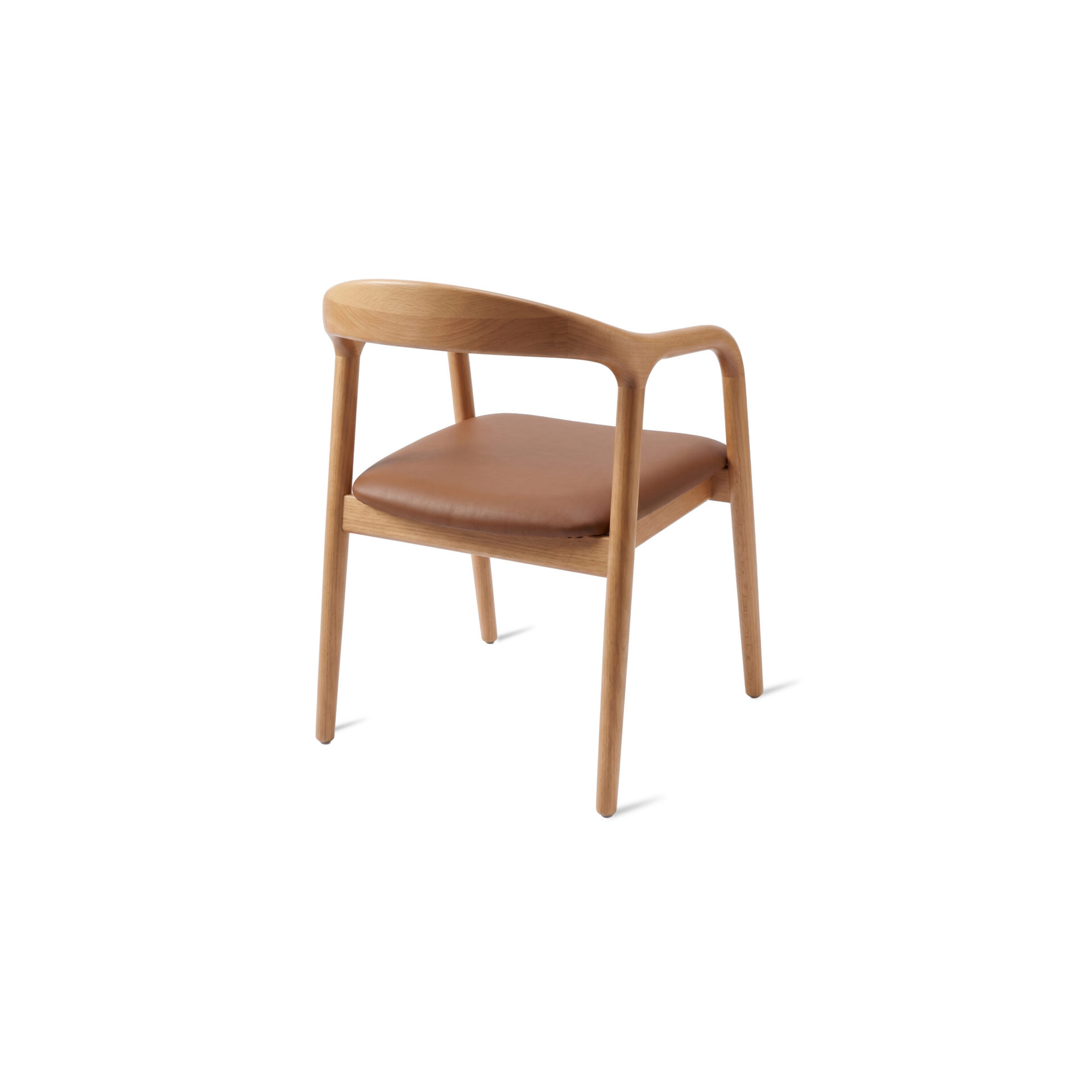 Monarch Armchair