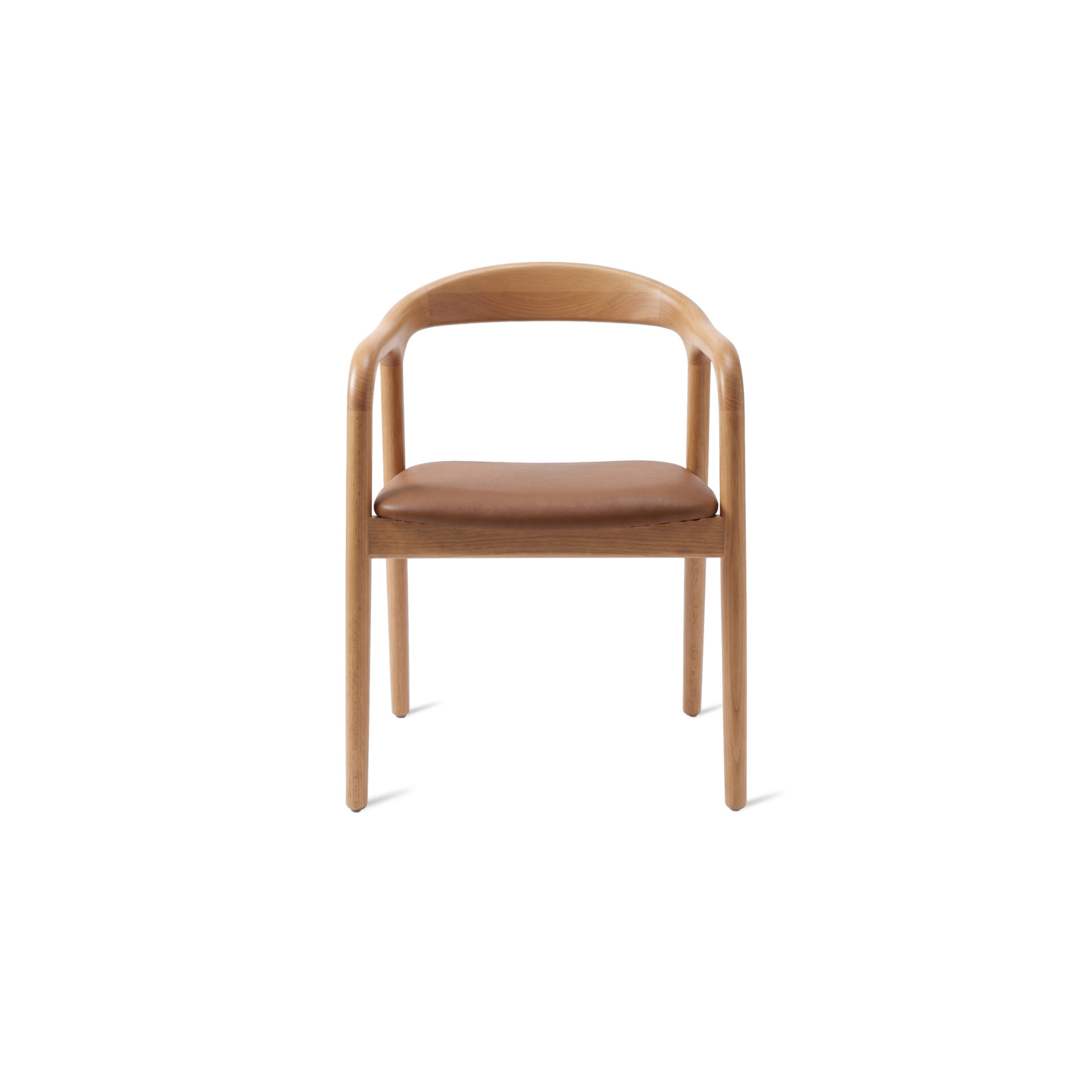 Monarch Armchair