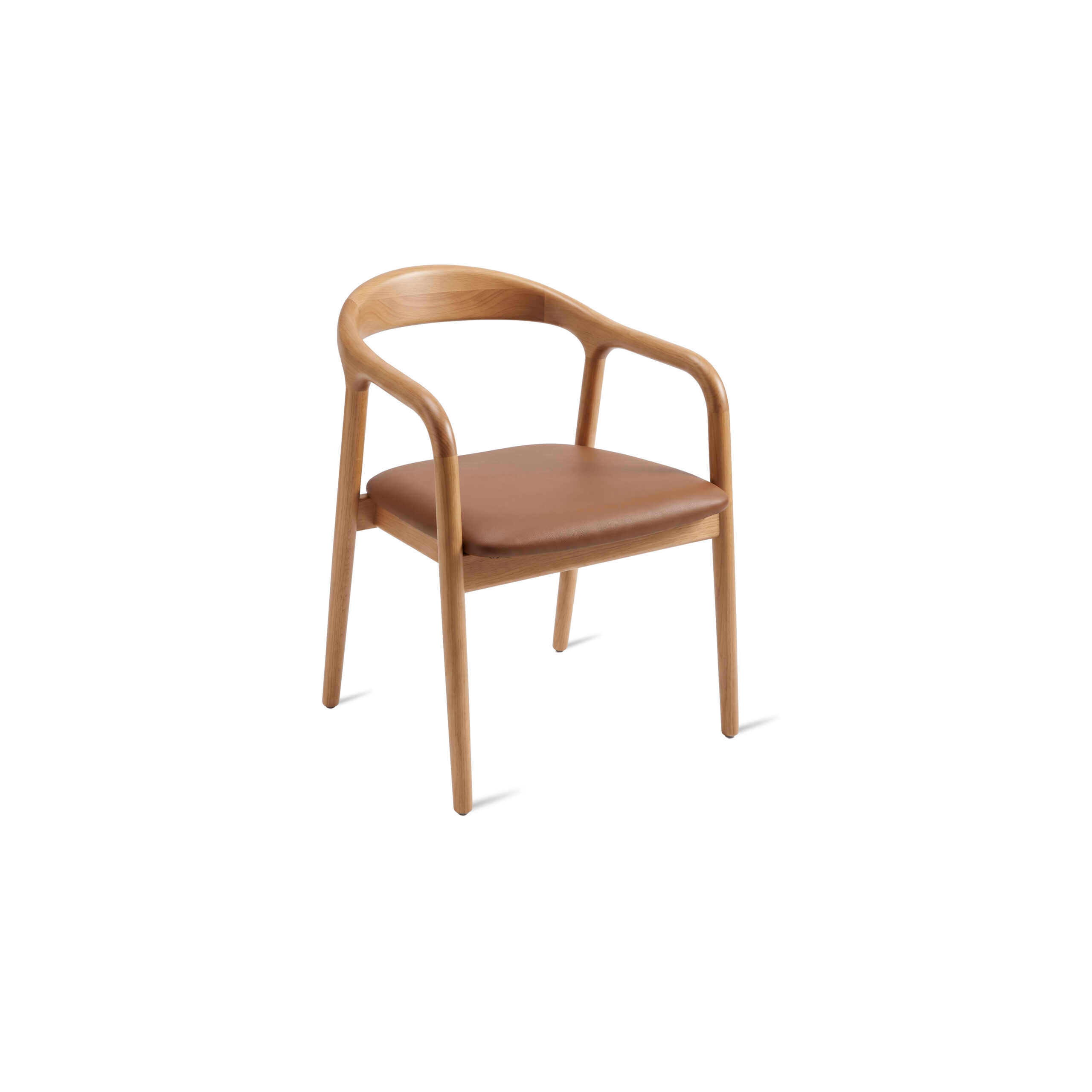 Monarch Armchair