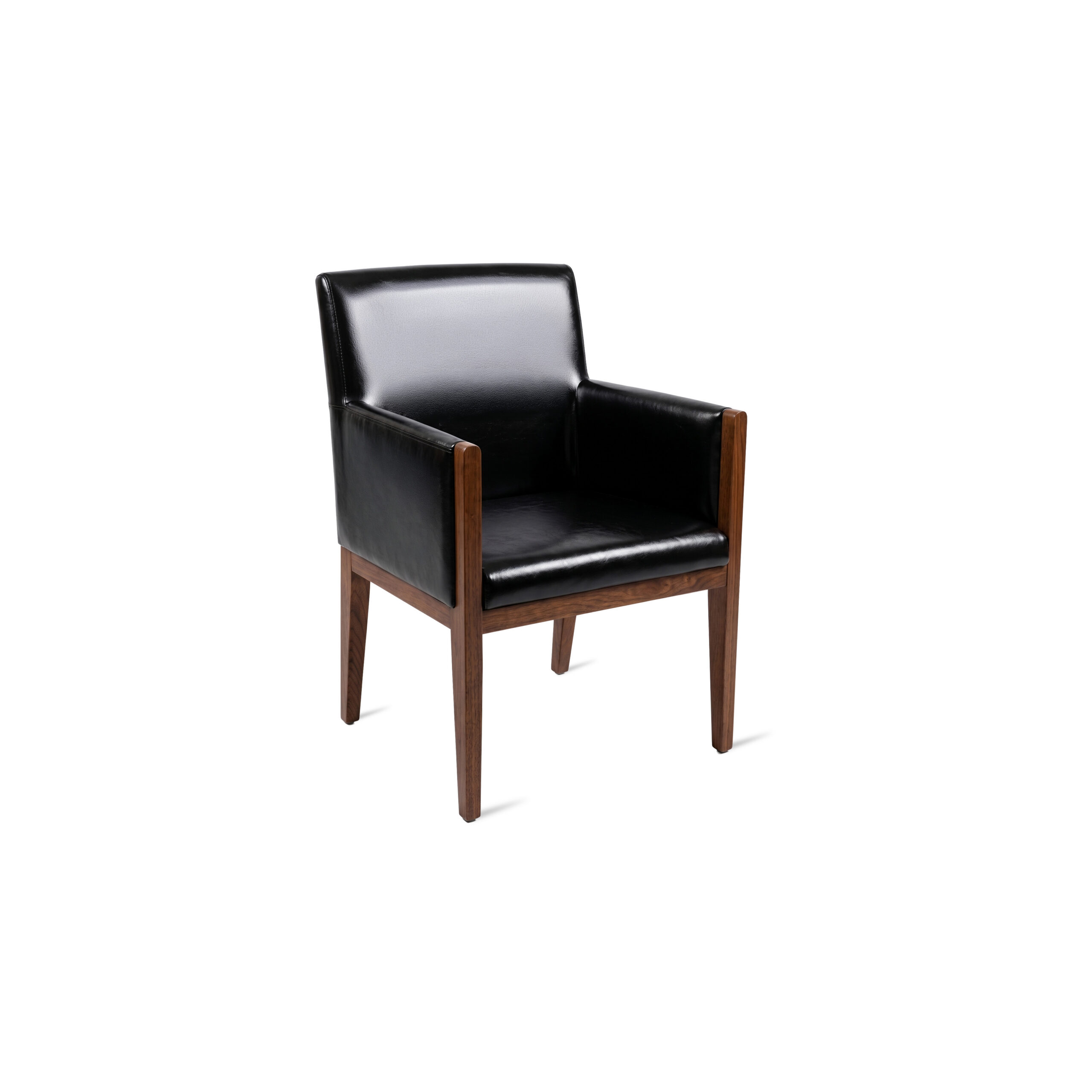 Plume Armchair